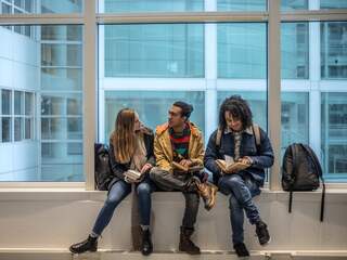 Studentenorganisaties willen tijdelijke rem op komst internationale studenten