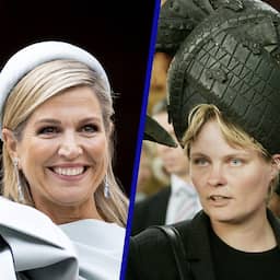 8 kilo autoband op je hoofd: waarom je al die hoedjes ziet op Prinsjesdag