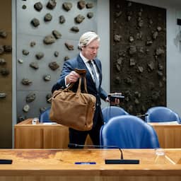 Live debat | DENK kondigt motie van wantrouwen tegen justitieminister aan