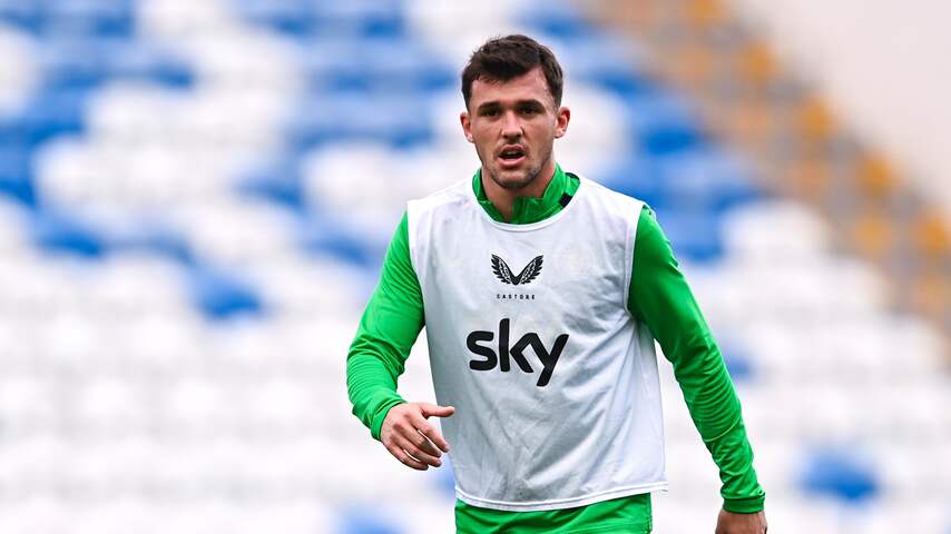 Jason Knight