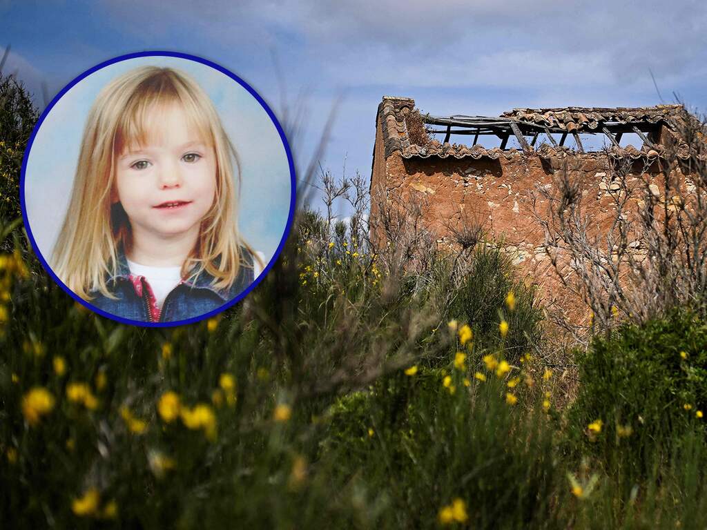 Jaren na vermissing McCann zoeken blijft zinvol, maar wordt lastiger