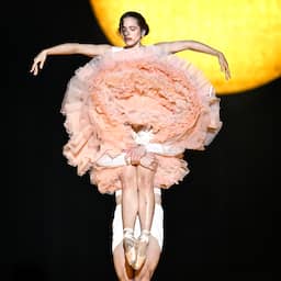 Rosalía takes Ziggo Dome to the confessional via ballet, opera, and reggaeton