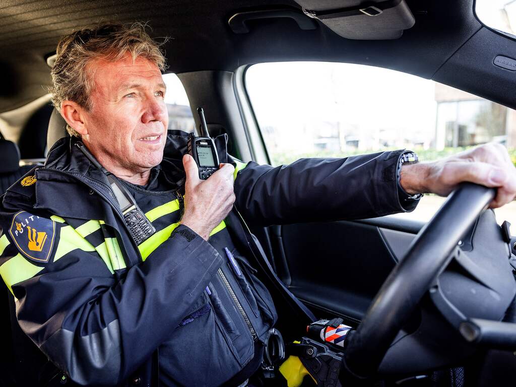 Hulpverleners teleurgesteld: nieuw C2000-netwerk levert niet wat beloofd werd