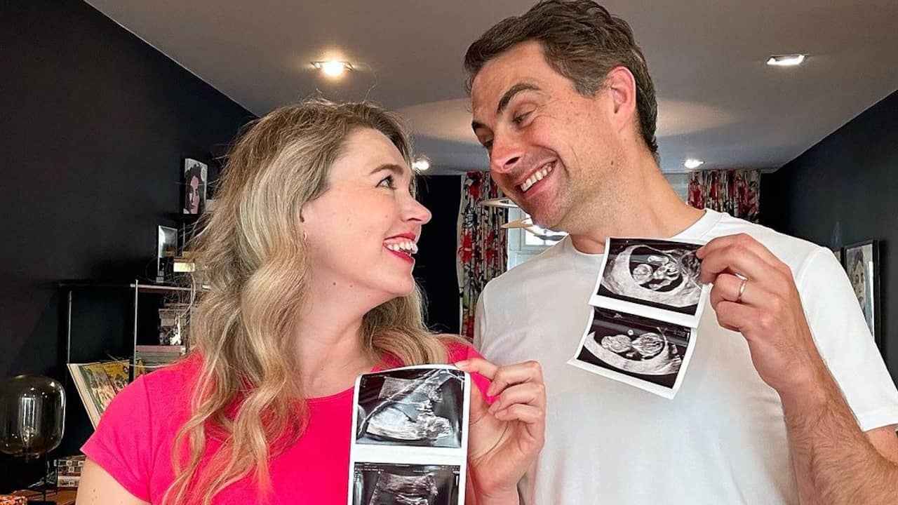 Lisa Loeb is in verwachting van eerste kind Achterklap NU.nl