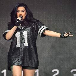 Cardi B aangeklaagd: delen van nummer Enough zouden gestolen zijn
