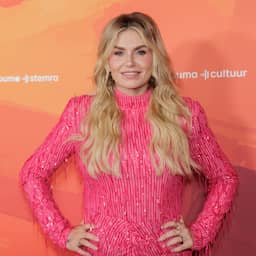 Roxeanne Hazes na borstverkleining en borstlift: 'Blij dat ik het heb gedaan'