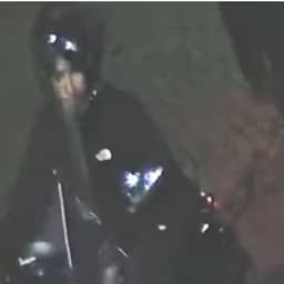 Politie deelt beelden van verdachten van aanslag op Joodse school in Amsterdam