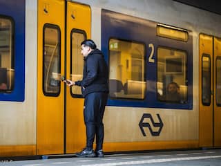 NS maakt treinkaartjes opnieuw duurder: prijzen stijgen bijna 5 procent