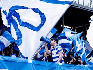 Fans en directie De Graafschap boycotten duel met Heracles vanwege buscombi