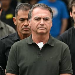 VS straft ook vrouw van Braziliaanse rechter na veroordeling Bolsonaro