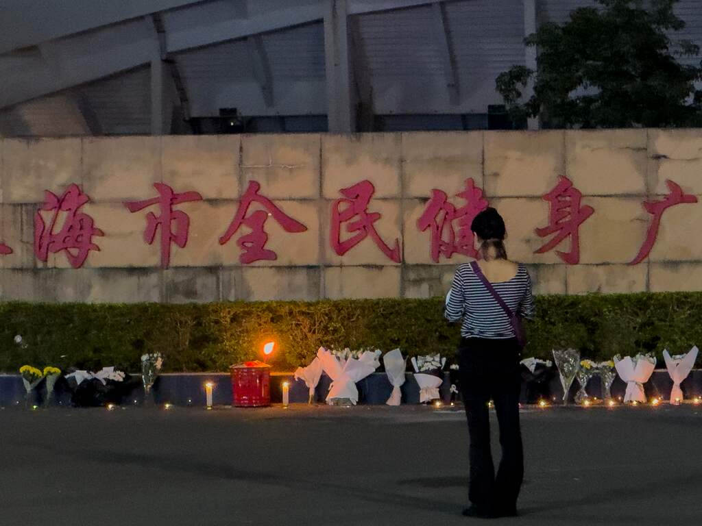 China executeert man die in november op menigte inreed en 35 mensen doodde