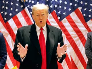 Trump krijgt uitstel, maar zijn imperium wankelt: 'Dit raakt zijn identiteit'