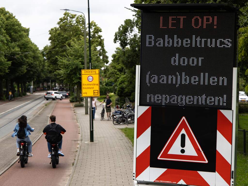 Criminelen herontdekken de 'nepagent' voor babbeltrucs