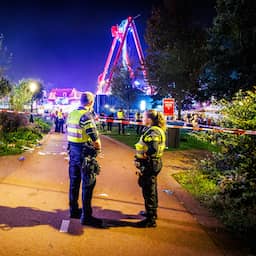 Twee mensen neergestoken bij confrontatie tussen jongeren tijdens Leids Ontzet