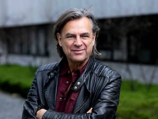 Eddy Keur vertrekt bij NPO Radio 2 om weinig uren: 'Konden niks extra's bieden'
