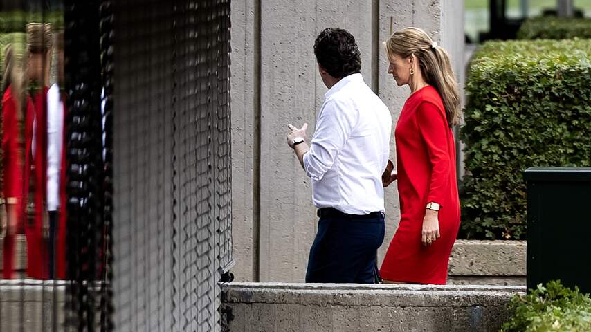 Foto bij Spanning loopt op in Den Haag: coalitie nog steeds niet eens over begroting