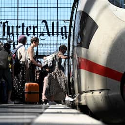Deutsche Bahn wil alcoholverbod op Duitse stations na incident met medewerker