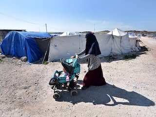 Syriëgangster die verdacht wordt van slavernij blijft langer vastzitten