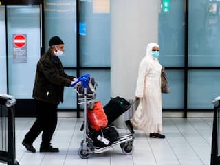 Grootste deel Nederlanders in Marokko moet terugreis zelf regelen