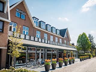 Boek nu een Bastion hotelovernachting voor 2 personen (incl. ontbijt) voor €85,-