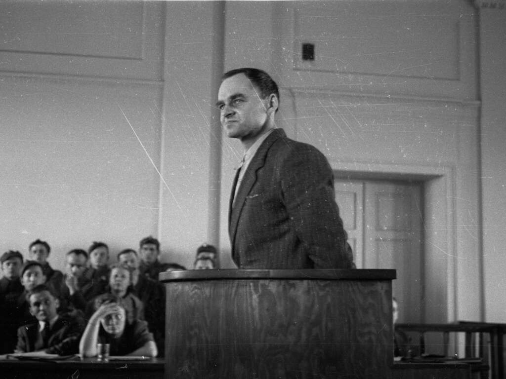 Een van de grootste helden uit Tweede Wereldoorlog was bijna vergeten