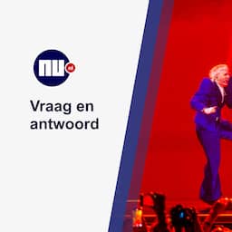 NU+ | Jullie vragen over Joost Klein en Songfestival: 'Mag hij opnieuw meedoen?'