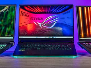 Review: Dit zijn de allersnelste (en duurste) laptops