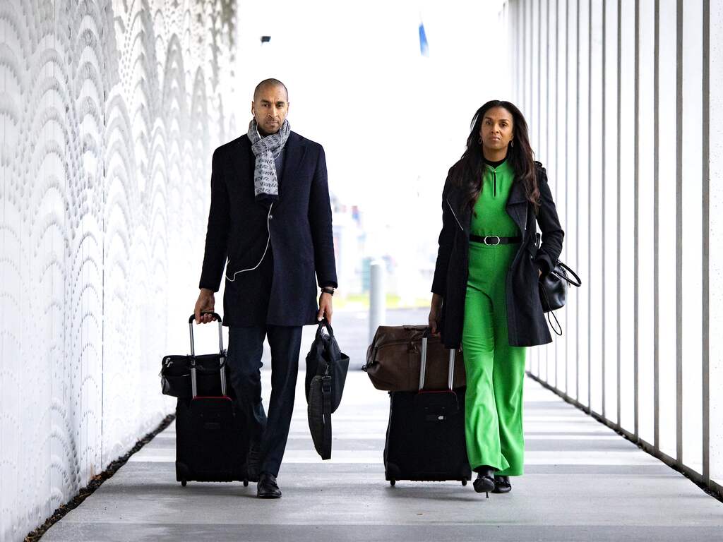 Mannen die advocaat Derk Wiersum hebben vermoord krijgen definitief 30 jaar cel