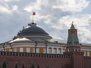 VS denkt dat Oekraïners achter droneaanval op Kremlin zaten