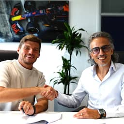 Explainer | Waarom de contractverlenging goed nieuws is voor Verstappen-fans