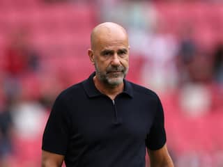 Bosz ziet 'energie ervan af spatten' bij PSV: 'Zag het deze week aankomen'