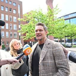 Ferry Doedens krijgt geldboete van 800 euro na rijden onder invloed