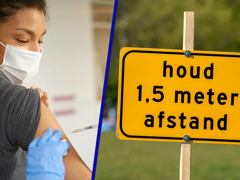 Vijf jaar na corona in EU: 'Bij nieuwe pandemie is het heel snel code zwart'