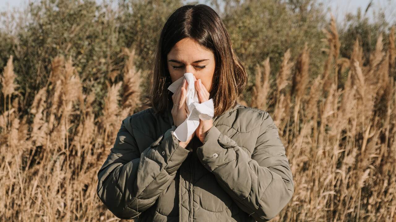 Kun je beter snuiten of je neus ophalen? | Slimmer leven | NU.nl