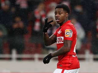 Quincy Promes in bericht na inbeslagname drugs: 'Shit, hele winst door de helft'