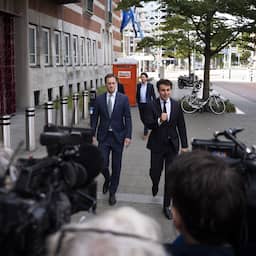 Kabinet wil bezuinigingen op sociale zekerheid schrappen, schuift rond box 3 naar rechts
