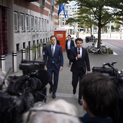 Illustratie bij: Kabinet wil bezuinigingen op sociale zekerheid schrappen, schuift rond box 3 naar rechts