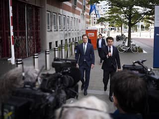 Kabinet wil niet korten op sociale zekerheid, schuift voor box 3 naar rechts