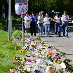 Het is na drie maanden nog niet duidelijk wie de verdachte van moord op Lisa is