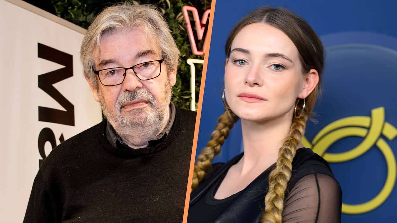 Emma Wortelboer en Maarten van Rossem komen met nieuw tv-programma