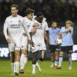 Live Eredivisie | Feyenoord laat Telstar opnieuw terug in de wedstrijd komen