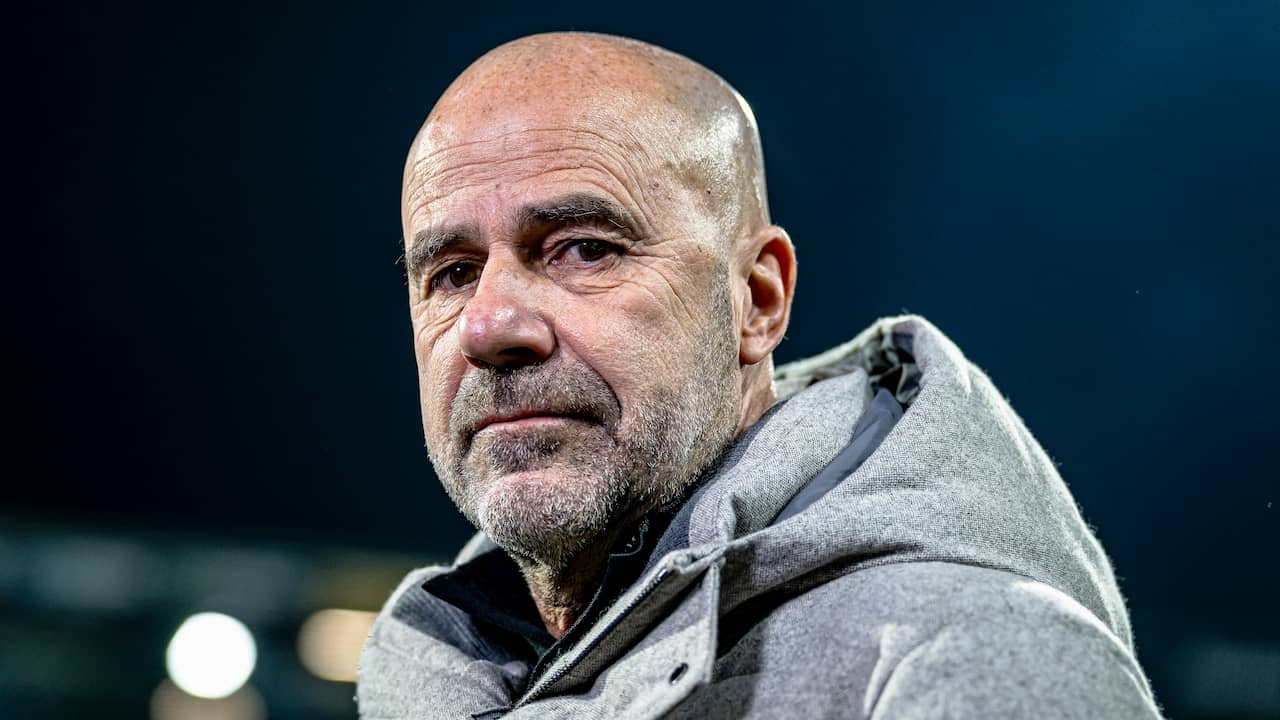 Live Eredivisie | PSV zonder Veerman tegen NEC, Fortuna leidt bij Volendam