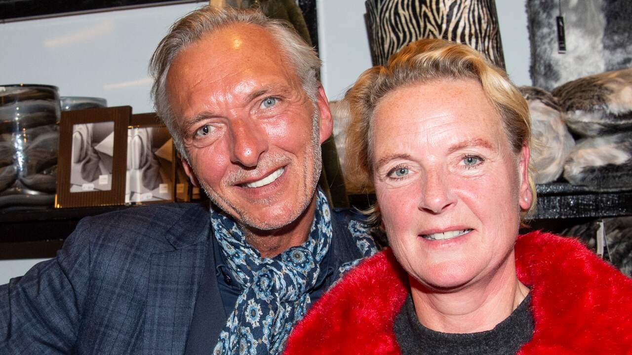 Erica Renkema heeft soms lichamelijk last na opnames Chateau Meiland |  Achterklap | NU.nl
