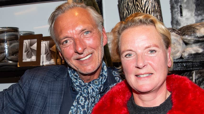 Erica Renkema heeft soms lichamelijk last na opnames Chateau Meiland |  Achterklap | NU.nl