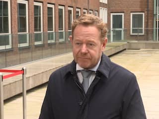 Van Weel over hacks bij Albert Heijn: 'Kan niet uitsluiten dat dit vaker gebeurt'