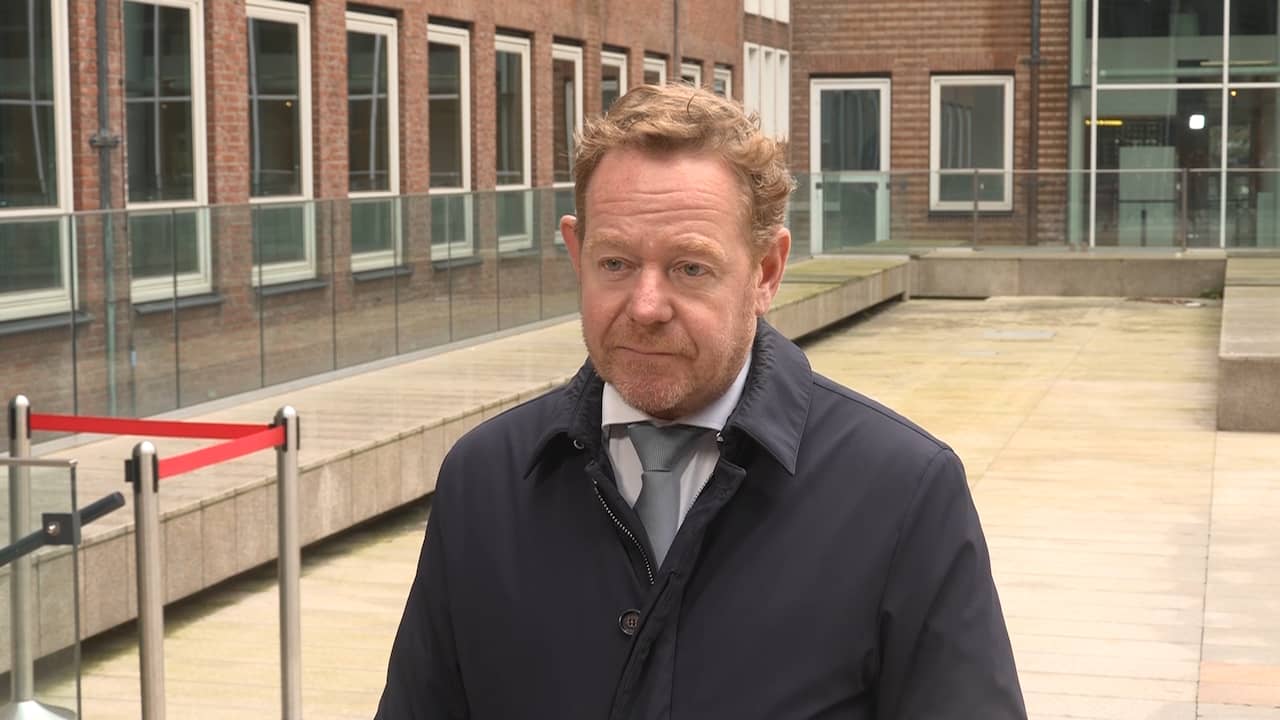 Van Weel over hacks op Albert Heijn: 'Kan niet uitsluiten dat dit vaker gebeurt'