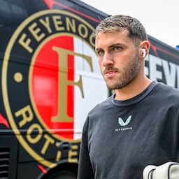Transfernieuws Feyenoord