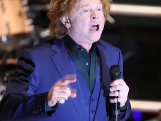 simply red | NU - Het laatste nieuws het eerst op NU.nl