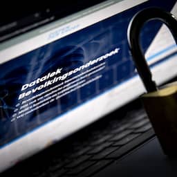 Hackers bevolkingsonderzoek hadden toegang tot data van 850.000 deelnemers