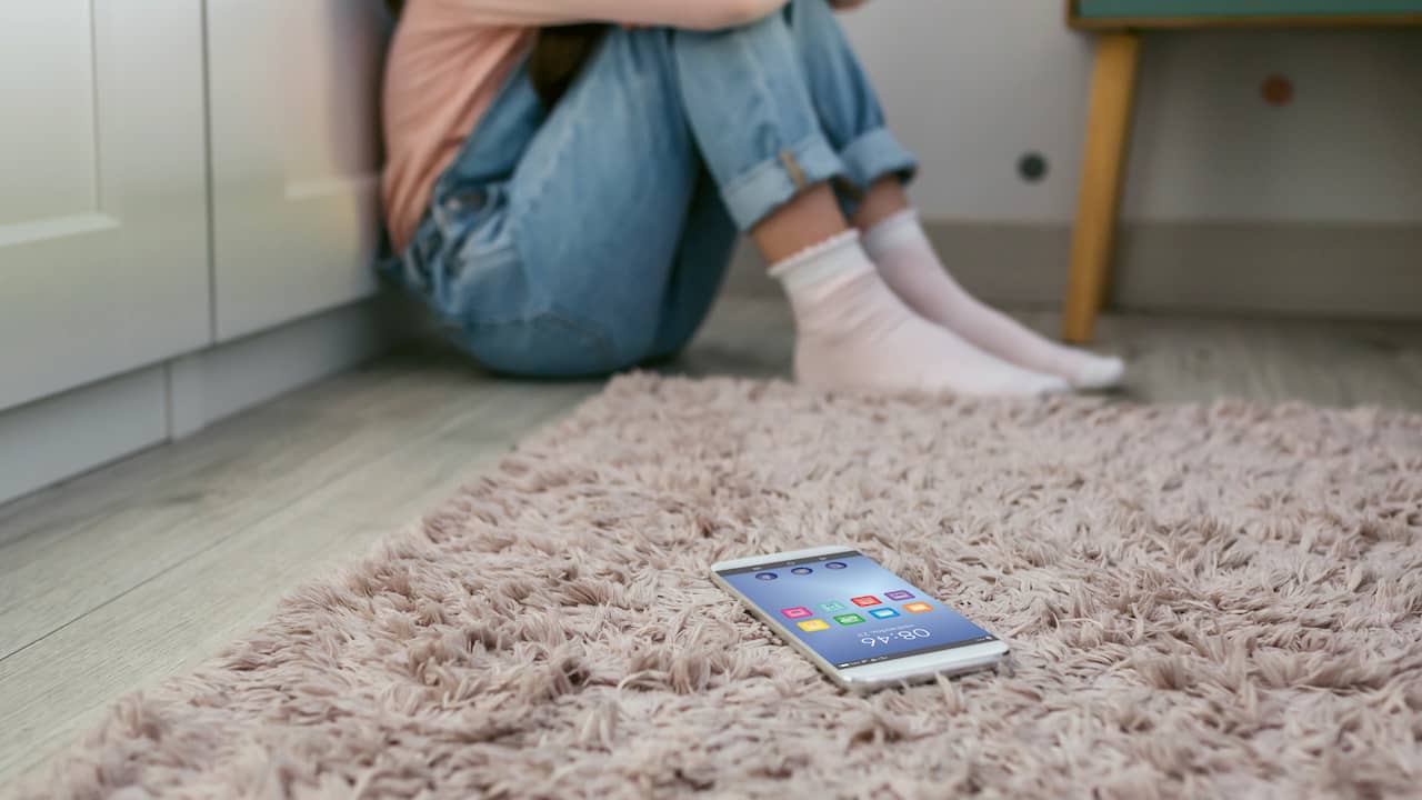 Limburger vast voor online misbruik van ruim 150 minderjarigen via zelfgemaakt spel